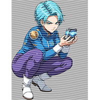 Japanese anime-JP 3217